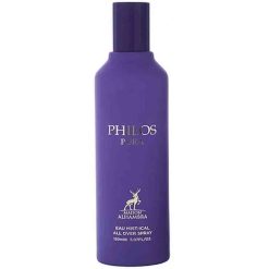 Philos Pura All Over 150 ml