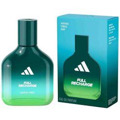 Alternative view of Vibes Full Recharge 100 ml