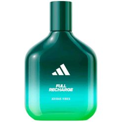 Vibes Full Recharge 100 ml