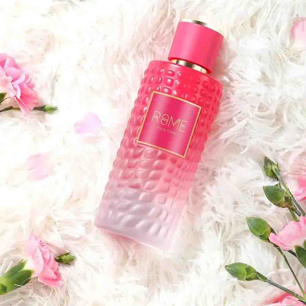 Rome Pour Femme 100 ml - Imagen 3