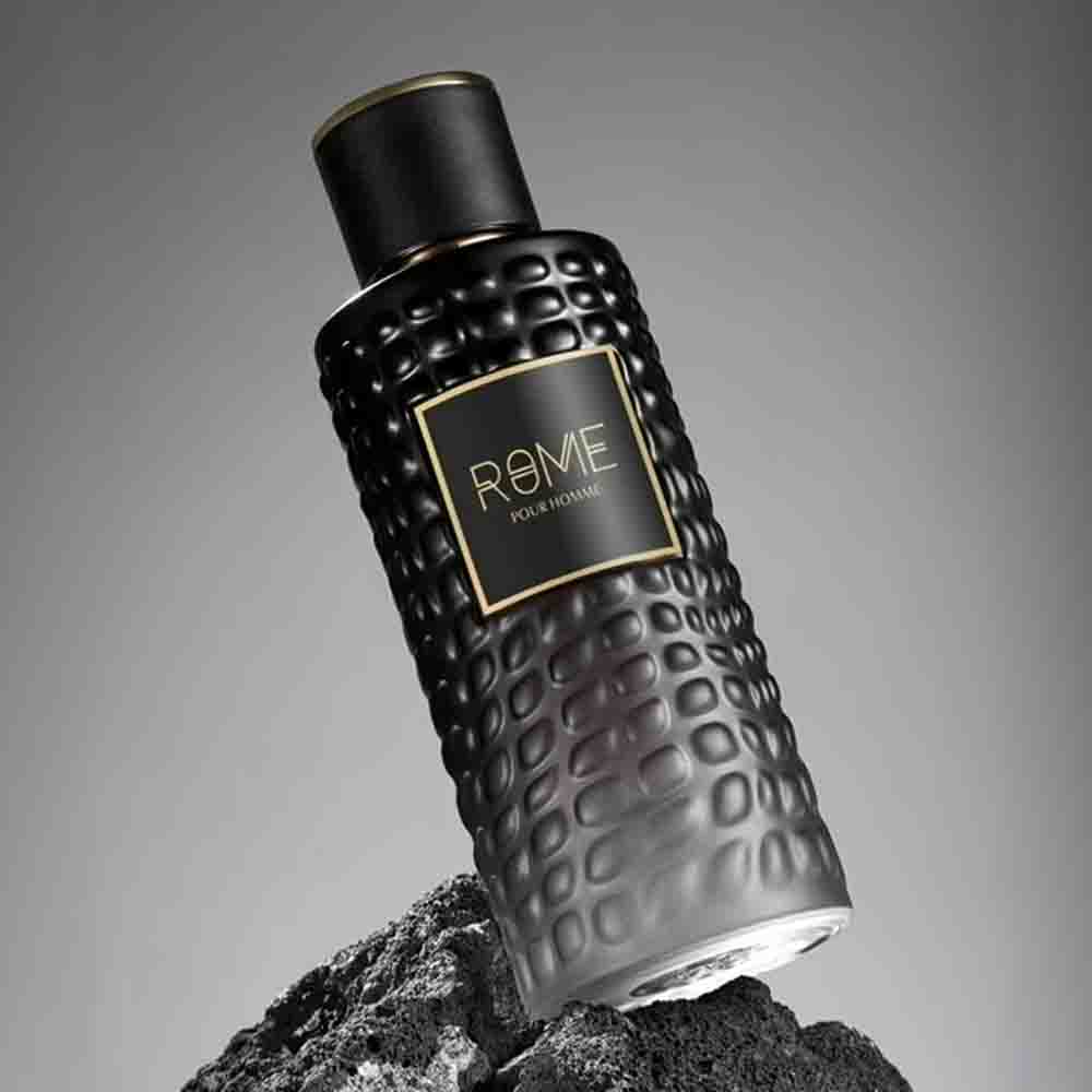 Rome Pour Homme 100 ml - Imagen 4