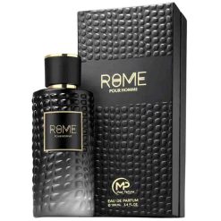 Alternative view of Rome Pour Homme 100 ml