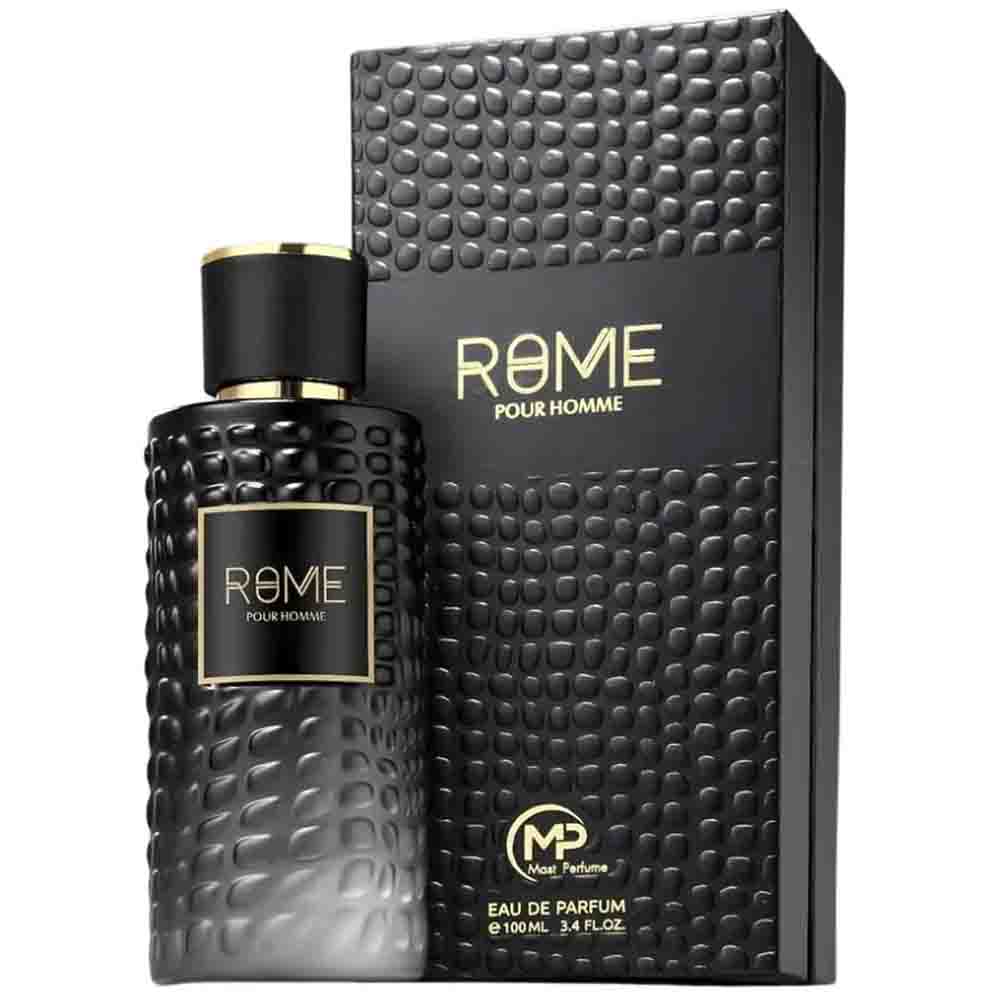 Rome Pour Homme 100 ml - Imagen 2