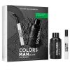 Set Colors Black Intenso EDP 100ml + 10ml