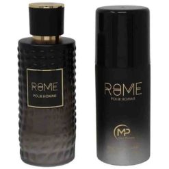 Alternative view of Set Rome Pour Homme 100ml + Desodorante 150ml