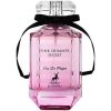 Pink Shimmer Secret 100 ml