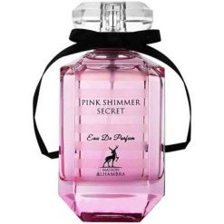 Pink Shimmer Secret 100 ml