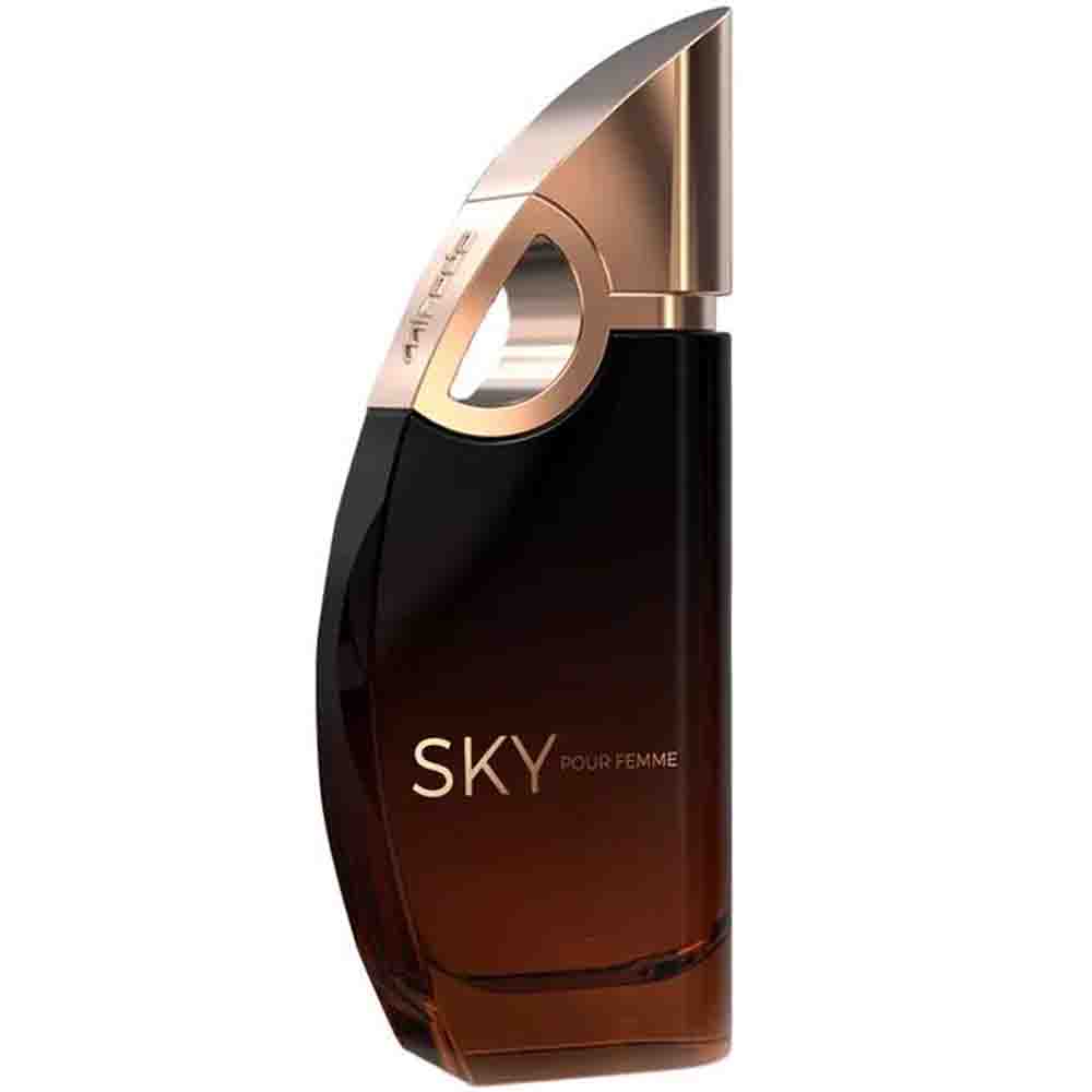 Sky Pour Femme 100 ml