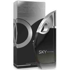 Alternative view of Sky Pour Homme 100 ml