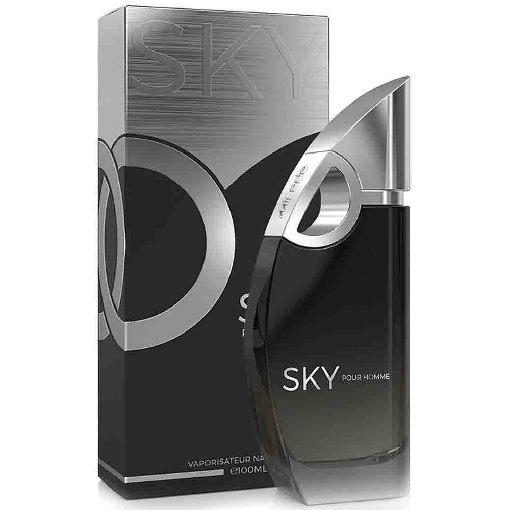 Sky Pour Homme 100 ml - Imagen 2