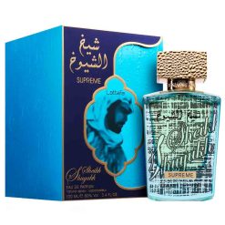Alternative view of Sheikh Al Shuyukh Supreme 100 ml