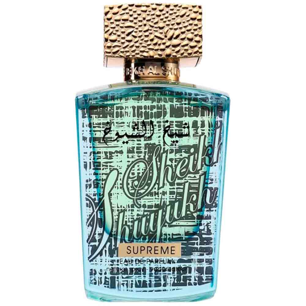 Sheikh Al Shuyukh Supreme 100 ml