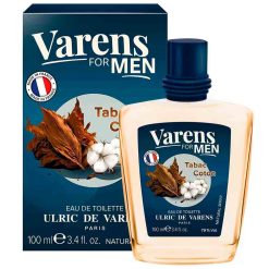 Alternative view of Varens For Men Tabac Coton 100 ml