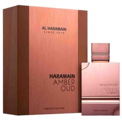 Alternative view of Amber Oud Tobacco Edition 60 ml