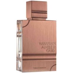 Amber Oud Tobacco Edition 60 ml