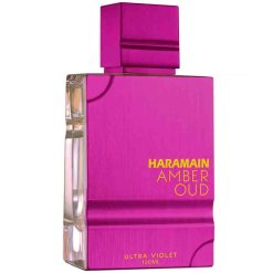 Amber Oud Ultra Violet 120 ml