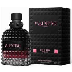 Alternative view of Born in Roma Intense 100 ml
