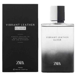 Alternative view of Vibrant Leather Elixir 100 ml