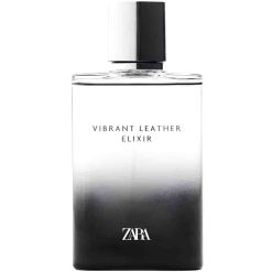 Vibrant Leather Elixir 100 ml