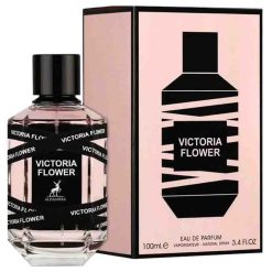 Alternative view of Victoria Flower 100 ml