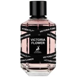 Victoria Flower 100 ml