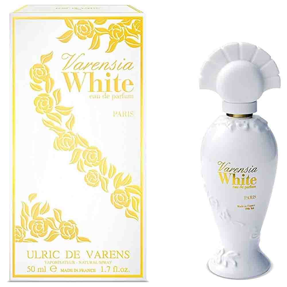 Varensia White EDP 50 ml - Imagen 2