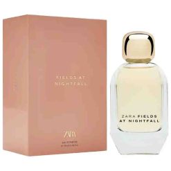 Alternative view of Fields At Nightfall 100 ml
