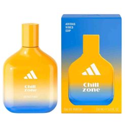 Alternative view of Vibes Chill Zone 100 ml