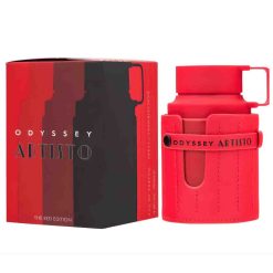 Alternative view of Odyssey Artisto 100 ml