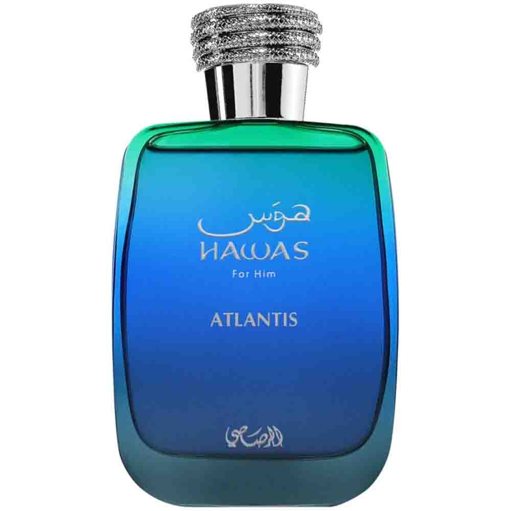 Hawas Atlantis 100 ml