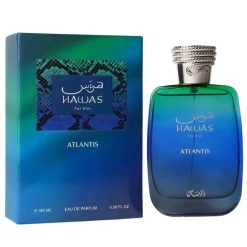 Alternative view of Hawas Atlantis 100 ml