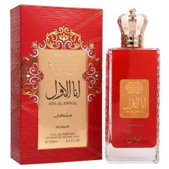 Alternative view of Ana Al Awwal Rouge 100 ml