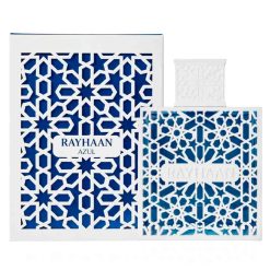 Alternative view of Rayhaan Azul 100 ml