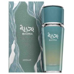Alternative view of Badria 100 ml
