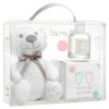 Set Eau mi BB 60 ml + Teddy Bear