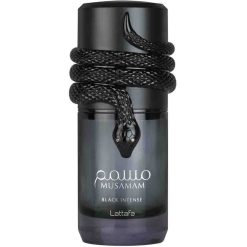 Musamam Black Intense 100 ml