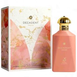 Alternative view of Decadent Dream 100 ml