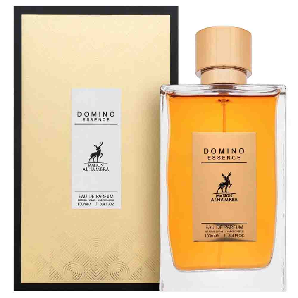 Domino Essence 100 ml - Imagen 2