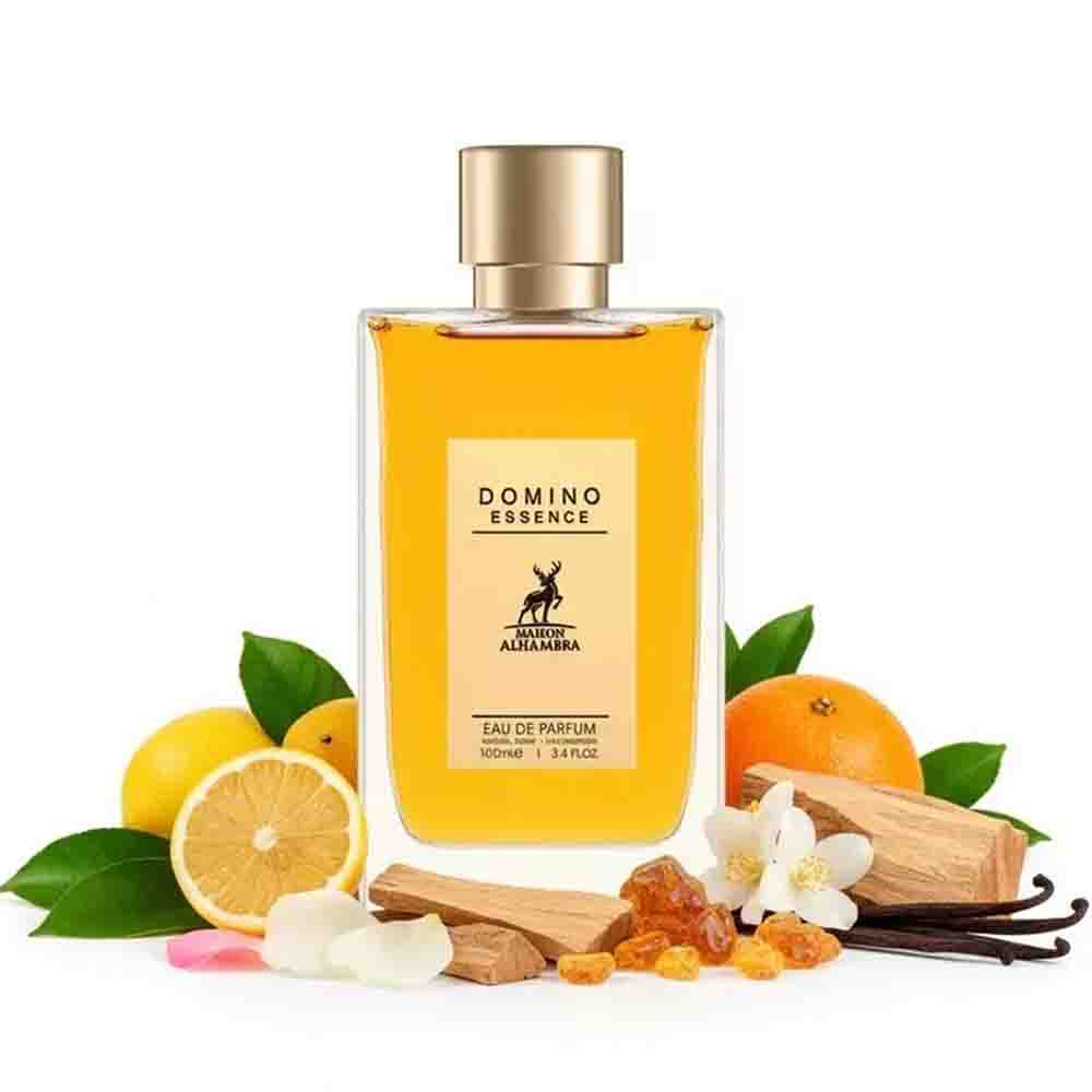 Domino Essence 100 ml - Imagen 3