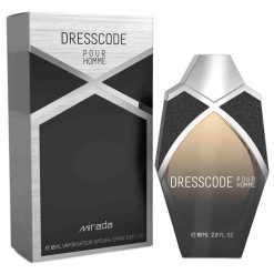 Alternative view of Dresscode Pour Homme 85 ml