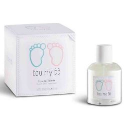 Alternative view of Eau mi BB 60 ml