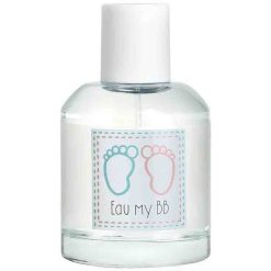 Eau mi BB 60 ml