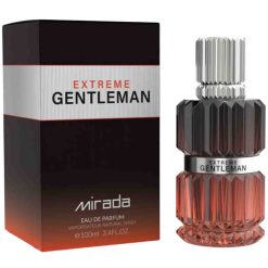 Alternative view of Gentleman Extreme EDP 100 ml