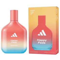 Alternative view of Vibes Happy Feels 100 ml