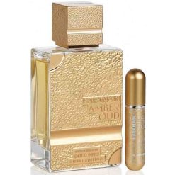 Amber Oud Gold 999.9 Dubai Edition 100 ml