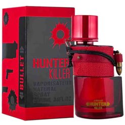 Alternative view of Hunter Killer Man 100 ml