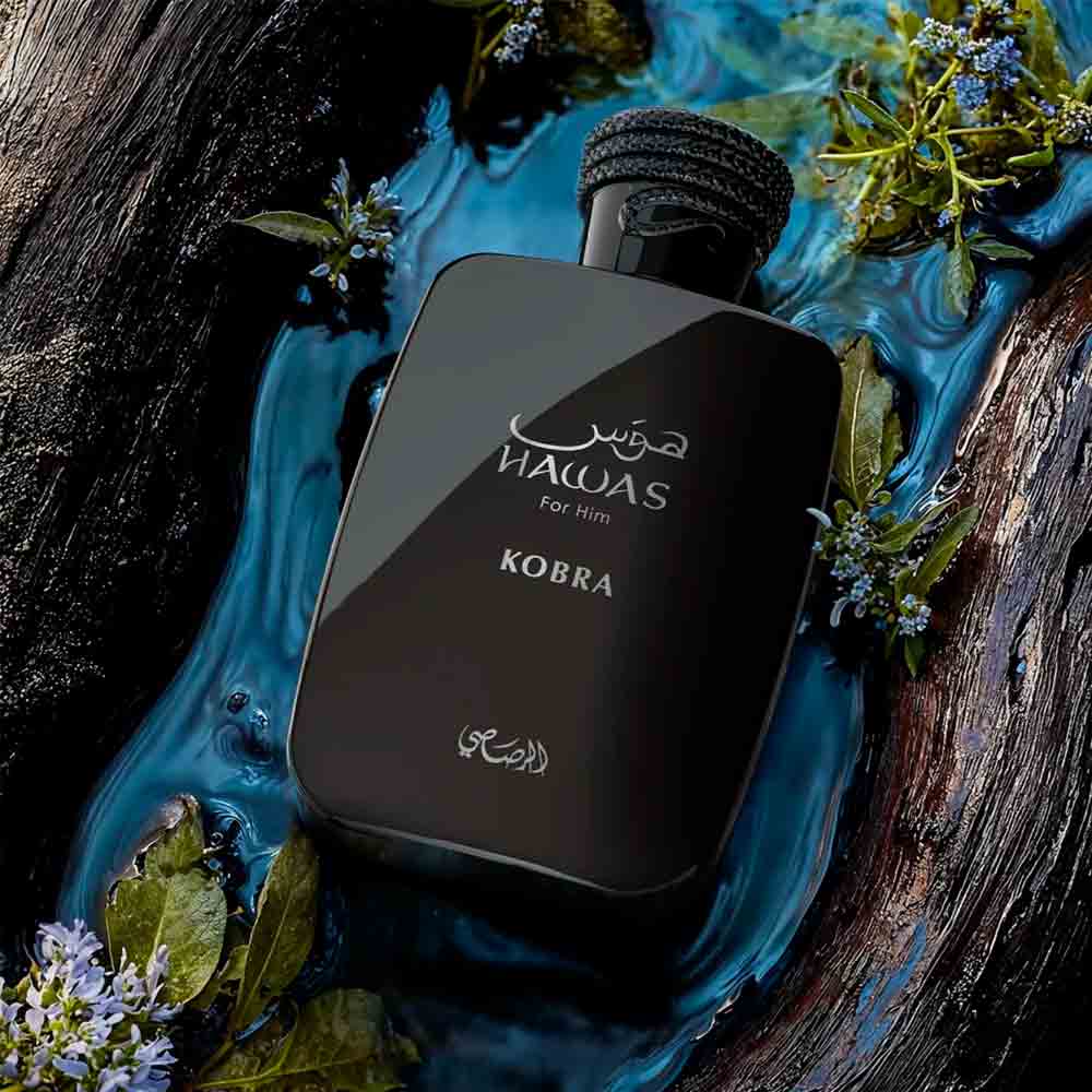 Hawas Kobra 100 ml - Imagen 3
