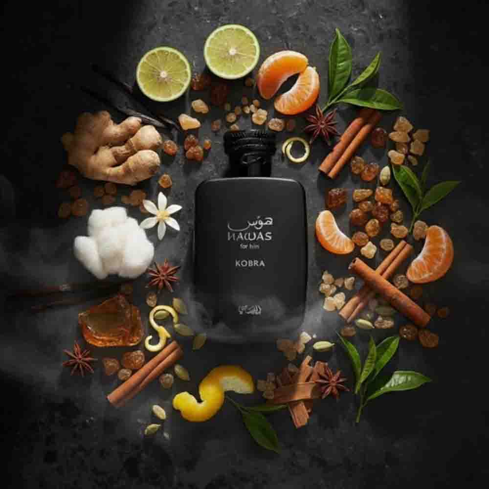 Hawas Kobra 100 ml - Imagen 4
