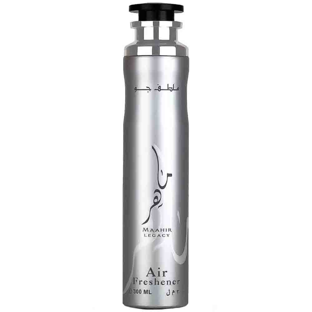 Maahir Legacy 300 ml Desodorante