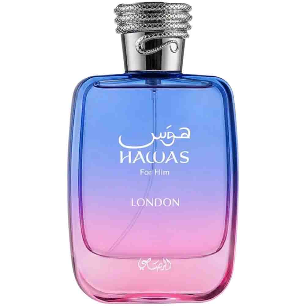Hawas London 100 ml